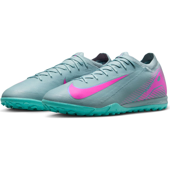 NIKE ZOOM VAPOR 16 PRO TF FQ8687-301 TURF SHOES FOOTBALL (M)