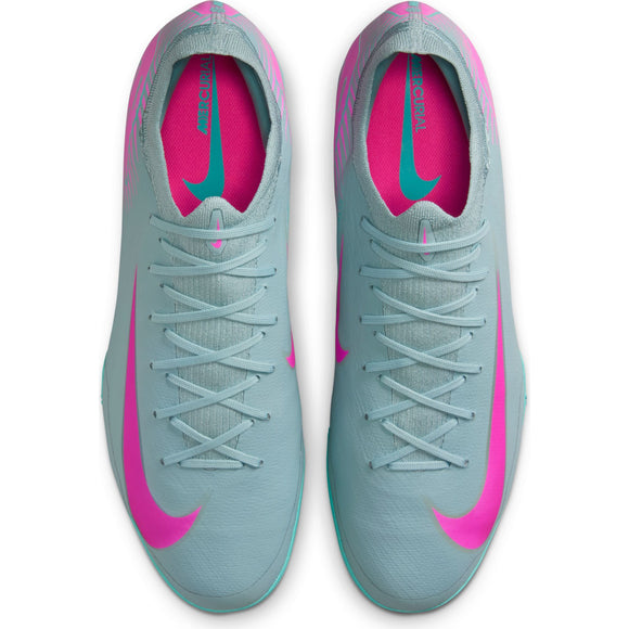 NIKE ZOOM VAPOR 16 PRO TF FQ8687-301 TURF SHOES FOOTBALL (M)