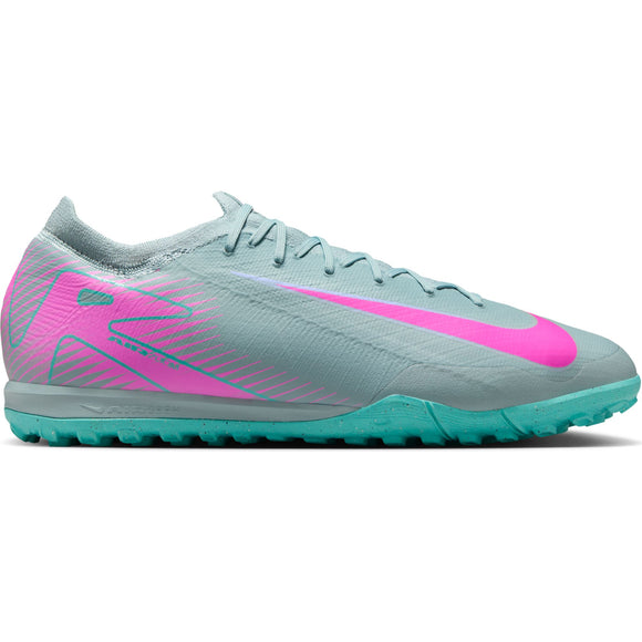 NIKE ZOOM VAPOR 16 PRO TF FQ8687-301 TURF SHOES FOOTBALL (M)