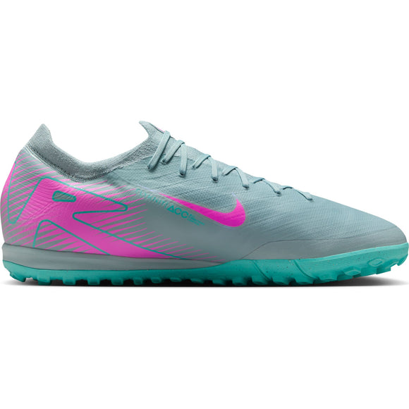 NIKE ZOOM VAPOR 16 PRO TF FQ8687-301 TURF SHOES FOOTBALL (M)