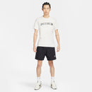 NIKE AS M NSW TEE CLUB SSNL HBR FV5712-133 T-SHIRT SHORT SLEEVE (M)-5