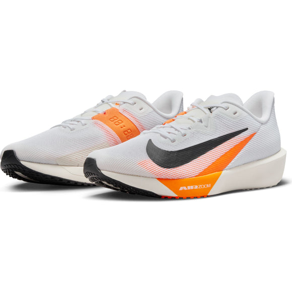 NIKE AIR ZOOM RIVAL FLY 4 FV6040-101 RUNNING SHOES (M)