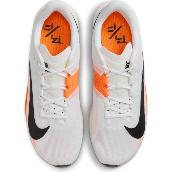 NIKE AIR ZOOM RIVAL FLY 4 FV6040-101 RUNNING SHOES (M)