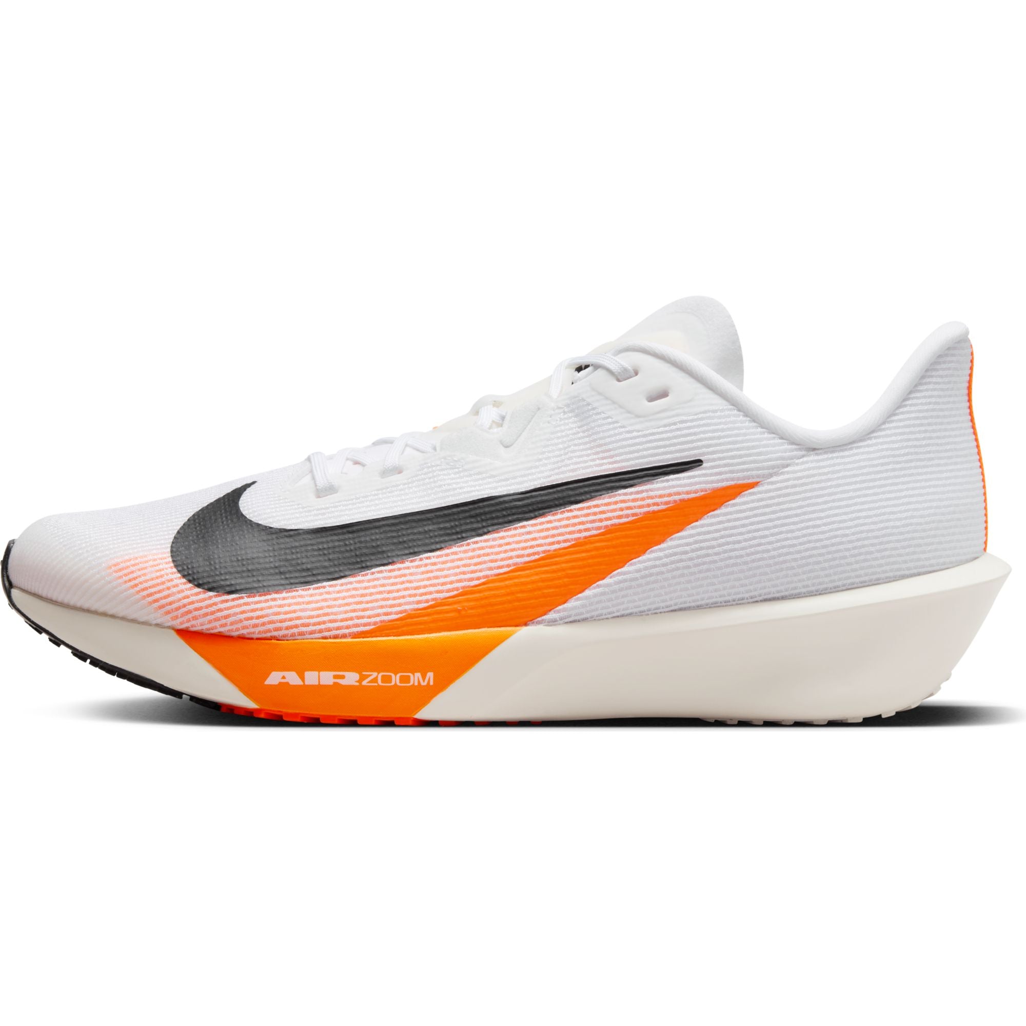 NIKE AIR ZOOM RIVAL FLY 4 FV6040-101 RUNNING SHOES (M)