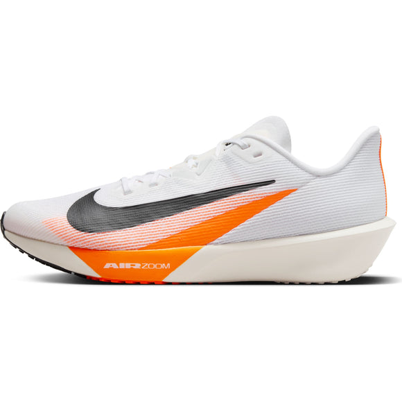 NIKE AIR ZOOM RIVAL FLY 4 FV6040-101 RUNNING SHOES (M)