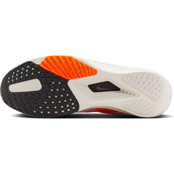 NIKE AIR ZOOM RIVAL FLY 4 FV6040-101 RUNNING SHOES (M)