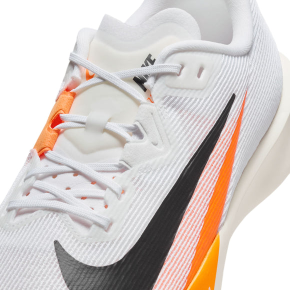 NIKE AIR ZOOM RIVAL FLY 4 FV6040-101 RUNNING SHOES (M)