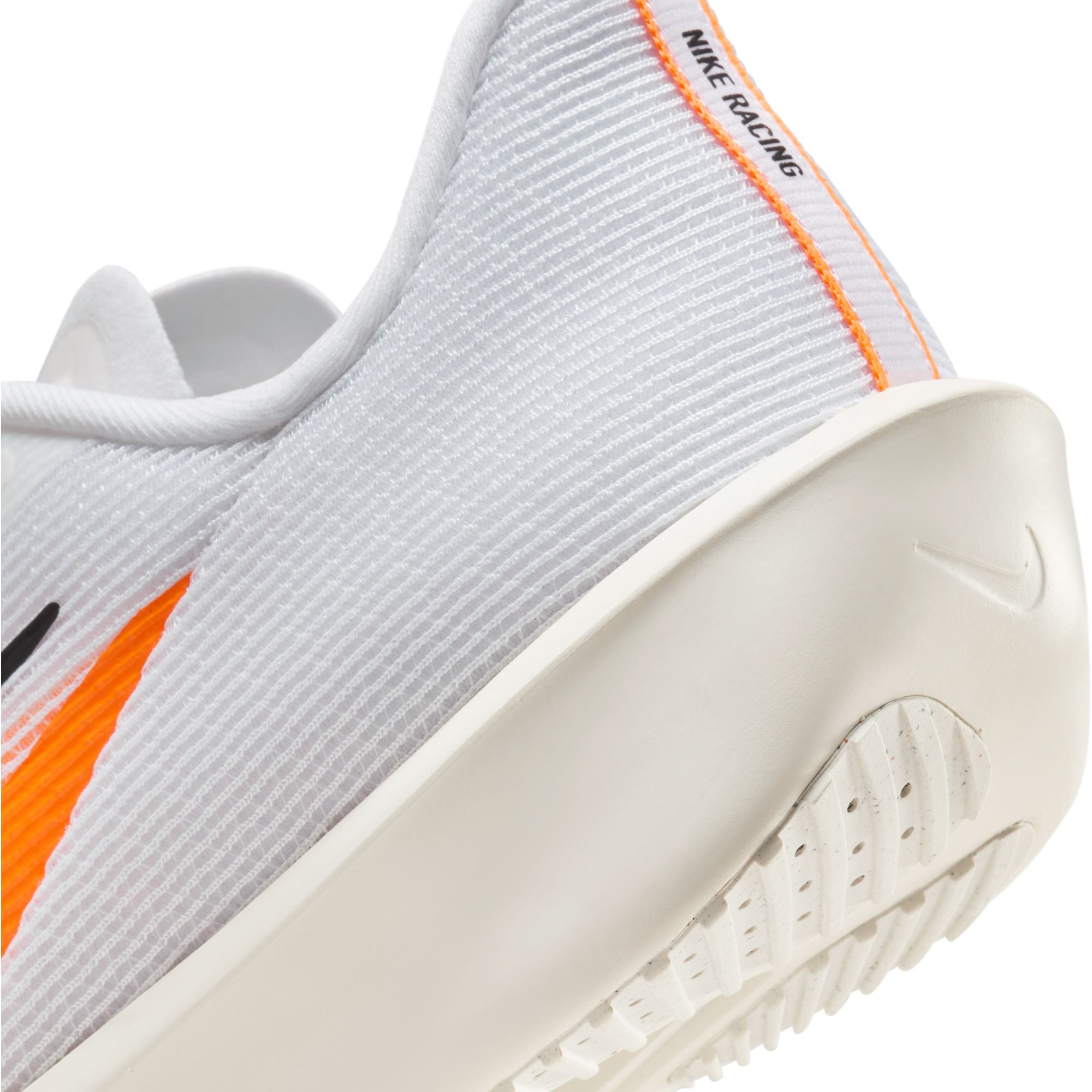 NIKE AIR ZOOM RIVAL FLY 4 FV6040-101 RUNNING SHOES (M)