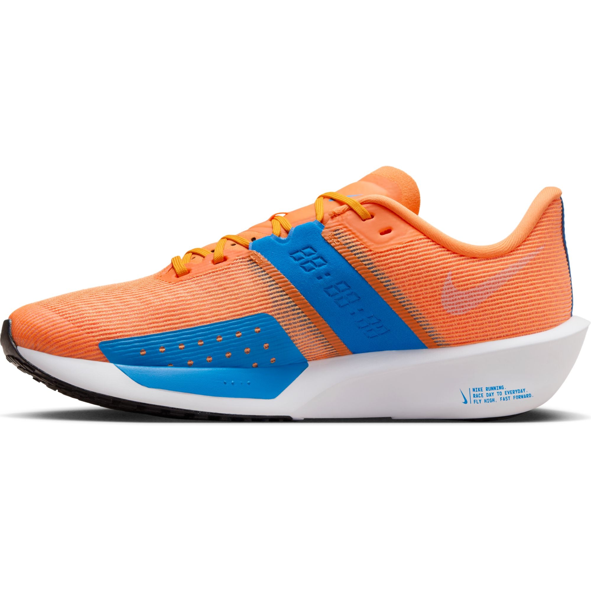 NIKE AIR ZOOM RIVAL FLY 4 FV6040-800 RUNNING SHOES (M)