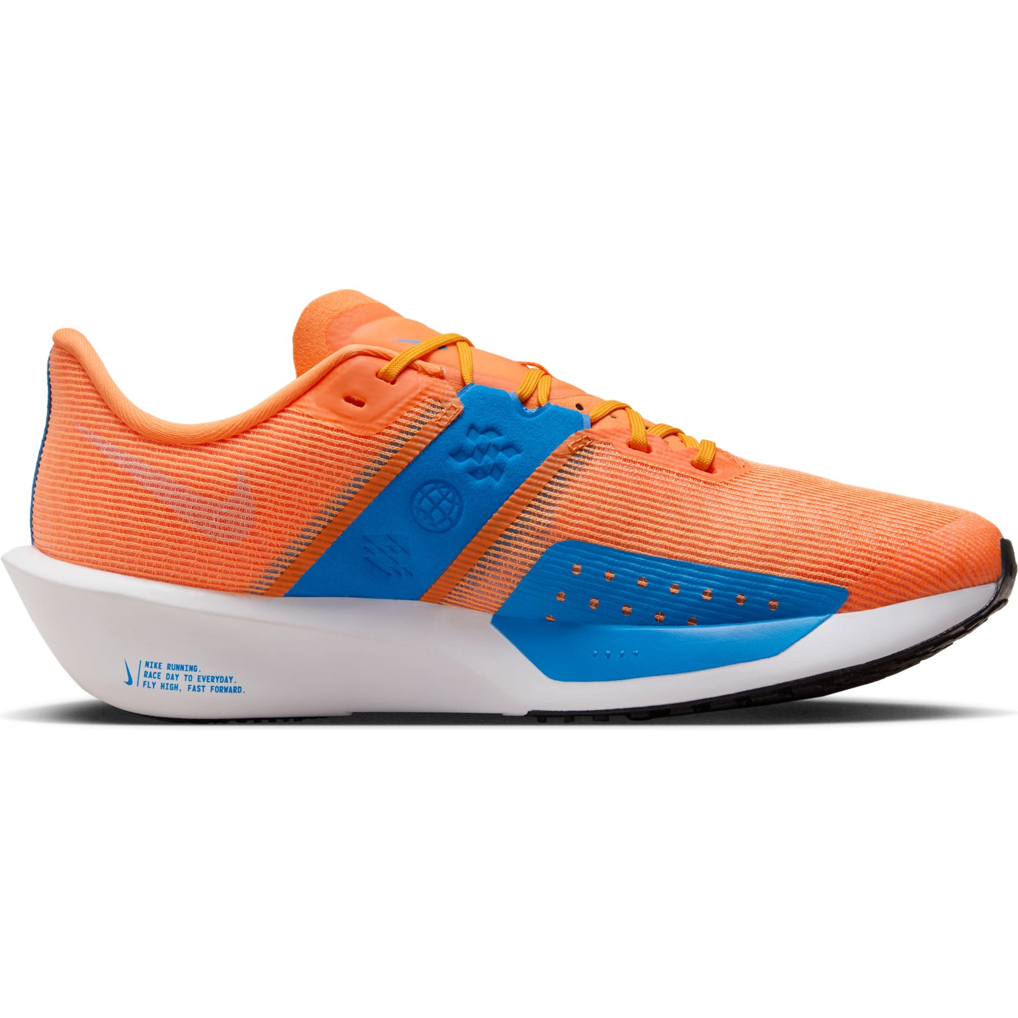 NIKE AIR ZOOM RIVAL FLY 4 FV6040-800 RUNNING SHOES (M)