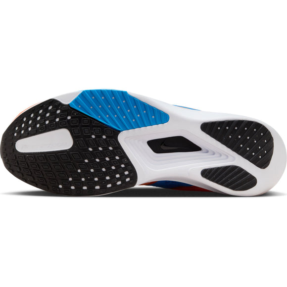 NIKE AIR ZOOM RIVAL FLY 4 FV6040-800 RUNNING SHOES (M)