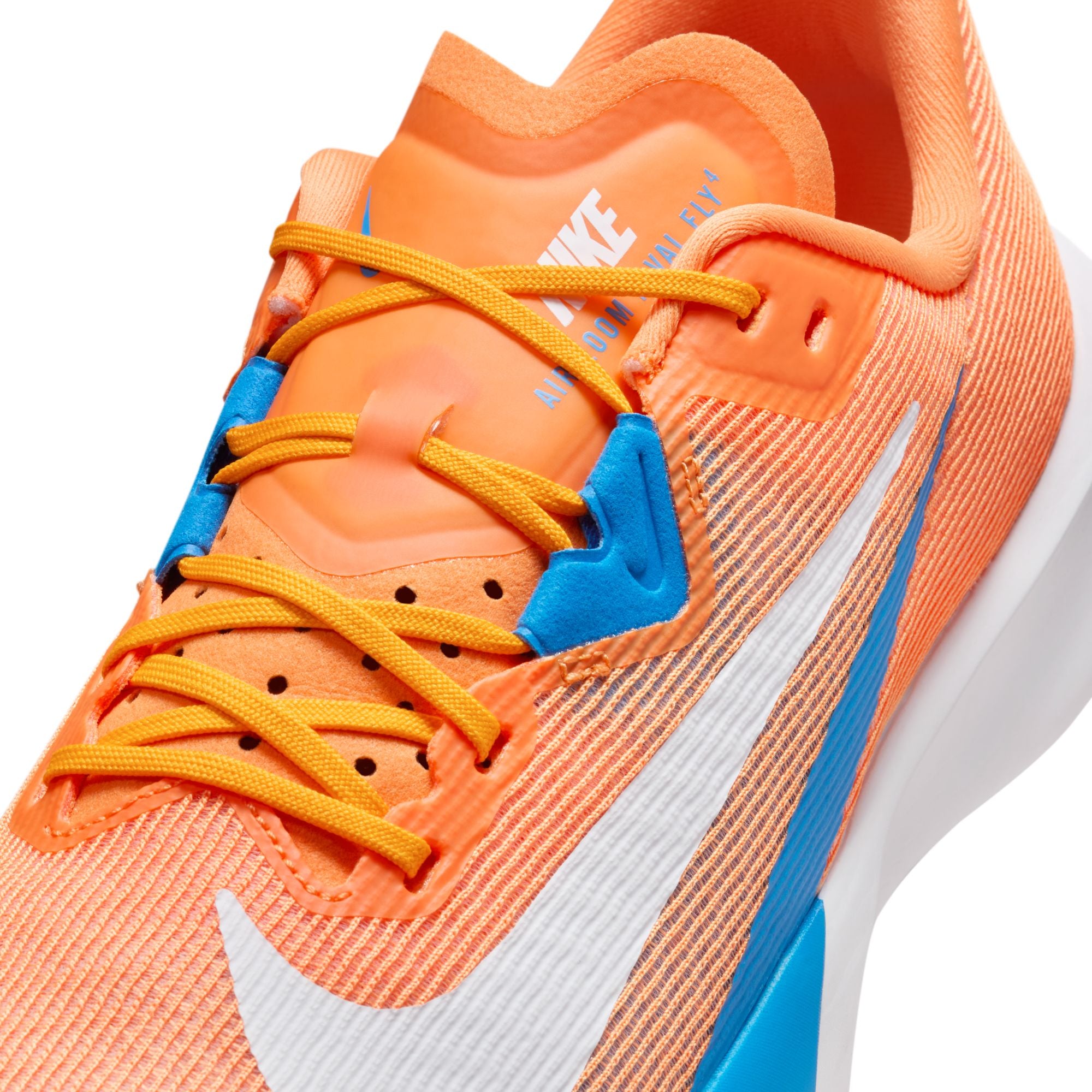 NIKE AIR ZOOM RIVAL FLY 4 FV6040-800 RUNNING SHOES (M)