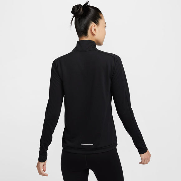 NIKE AS W SWSH HBR HZ MID FV6388-010 TOP RUNNING (W)