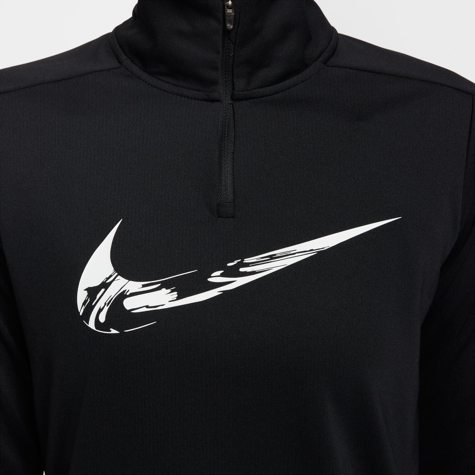 NIKE AS W SWSH HBR HZ MID FV6388-010 TOP RUNNING (W) | Sonee Sports