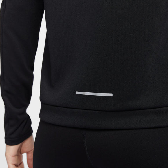 NIKE AS W SWSH HBR HZ MID FV6388-010 TOP RUNNING (W)