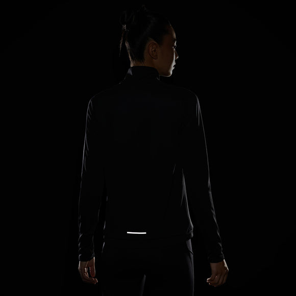 NIKE AS W SWSH HBR HZ MID FV6388-010 TOP RUNNING (W)