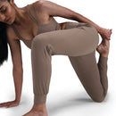 NIKE W NK DF ZENVY HR JOGGER FV7924-233 PANT TRAINING (W)-2