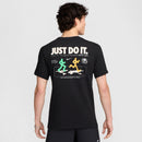 NIKE AS M NK DF TEE IYKYK RUN SU24 FV8385-010 T-SHIRT SHORT SLEEVE RUNNING (M)-3
