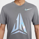 NIKE AS JA M NK DF TEE SU24 FV8403-084 T-SHIRT SHORT SLEEVE (M)-4