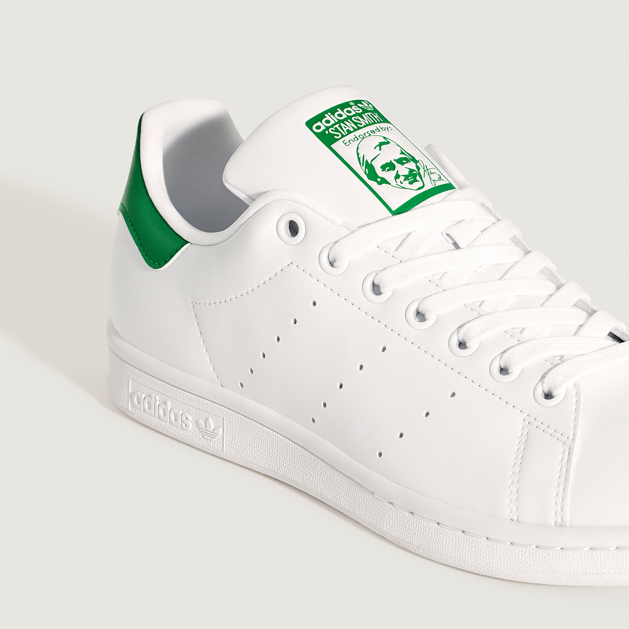 ADIDAS STAN SMITH FX5502 SNEAKER (M)