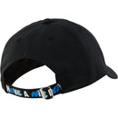 NIKE K NK CLUB CAP US CB SWOOSHY FZ0831-010 CAP (U)-2