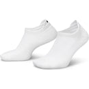 NIKE U NK UNICORN CUSH NS 1PR ­ 160 FZ3394-100 SOCKS ANKLE TRAINING (M)-1