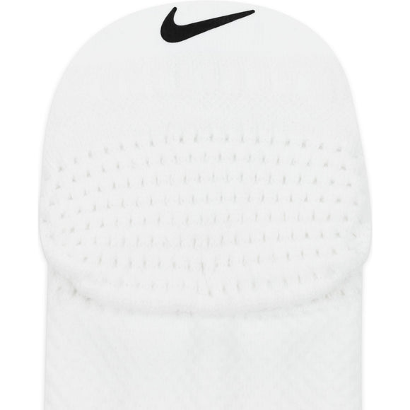 NIKE U NK UNICORN CUSH NS 1PR ­ 160 FZ3394-100 SOCKS ANKLE TRAINING (M)