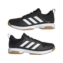 ADIDAS LIGRA 7 M FZ4658 COURT SHOES BADMINTON (M)-11
