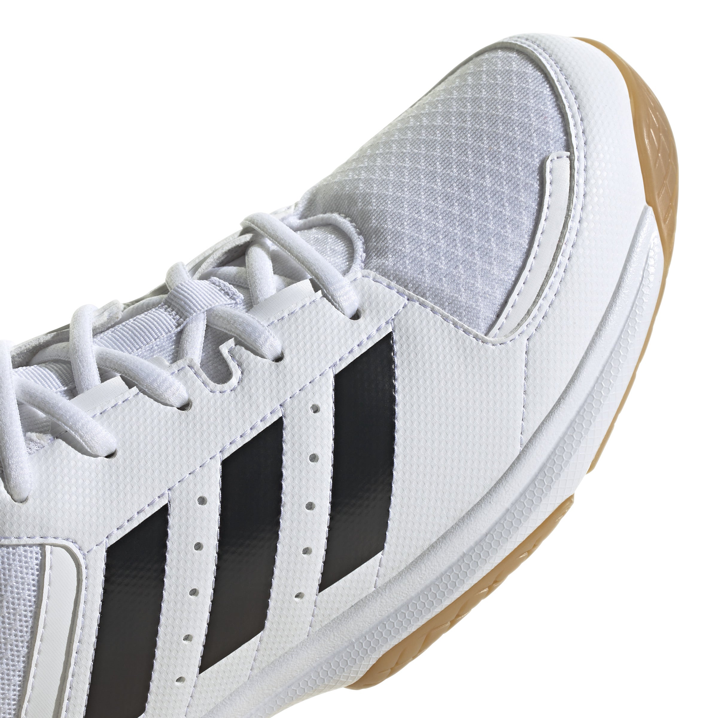 ADIDAS LIGRA 7 W FZ4660 BADMINTON COURT SHOES (W)