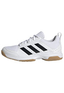 ADIDAS LIGRA 7 W FZ4660 BADMINTON COURT SHOES (W)-12