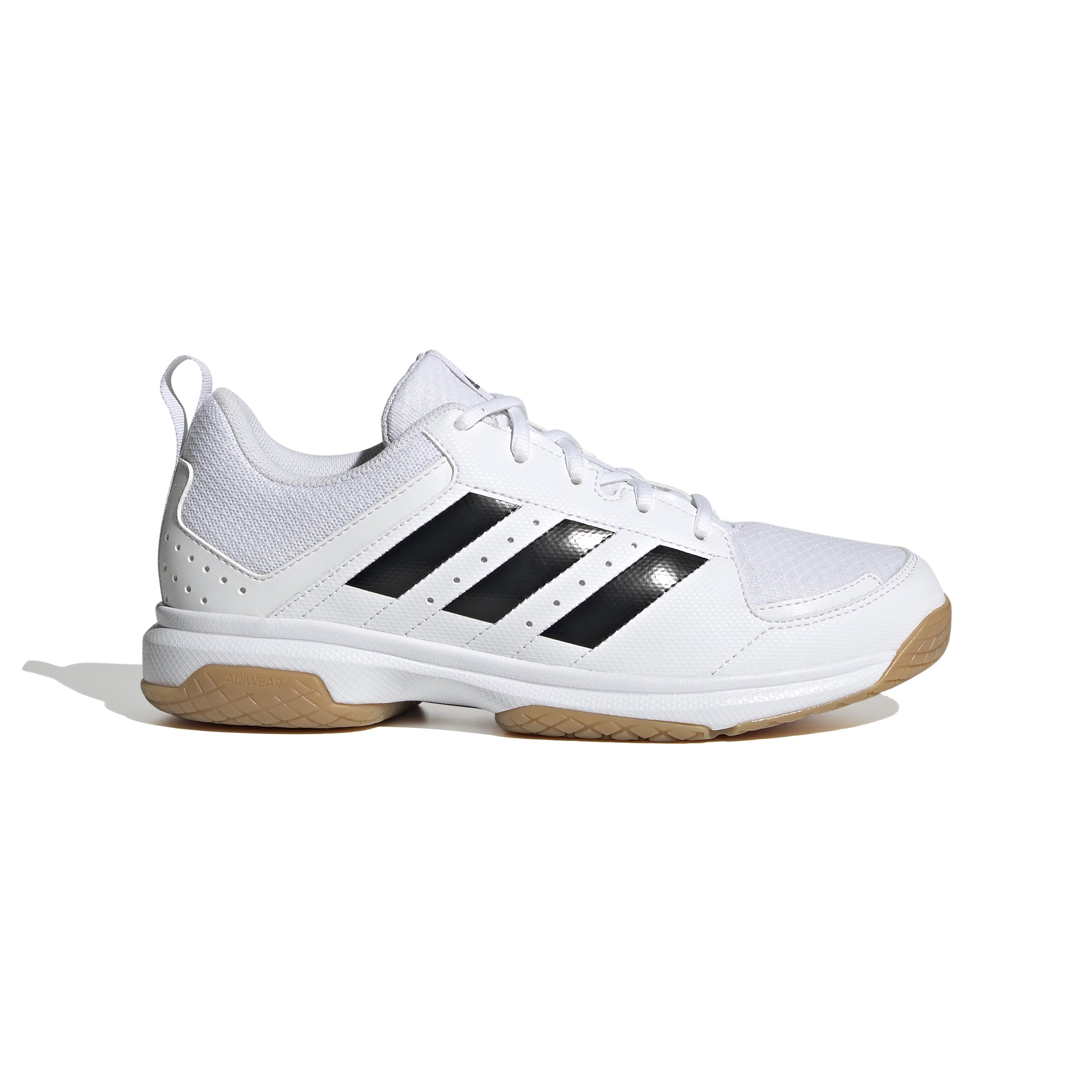 ADIDAS LIGRA 7 W FZ4660 BADMINTON COURT SHOES (W)
