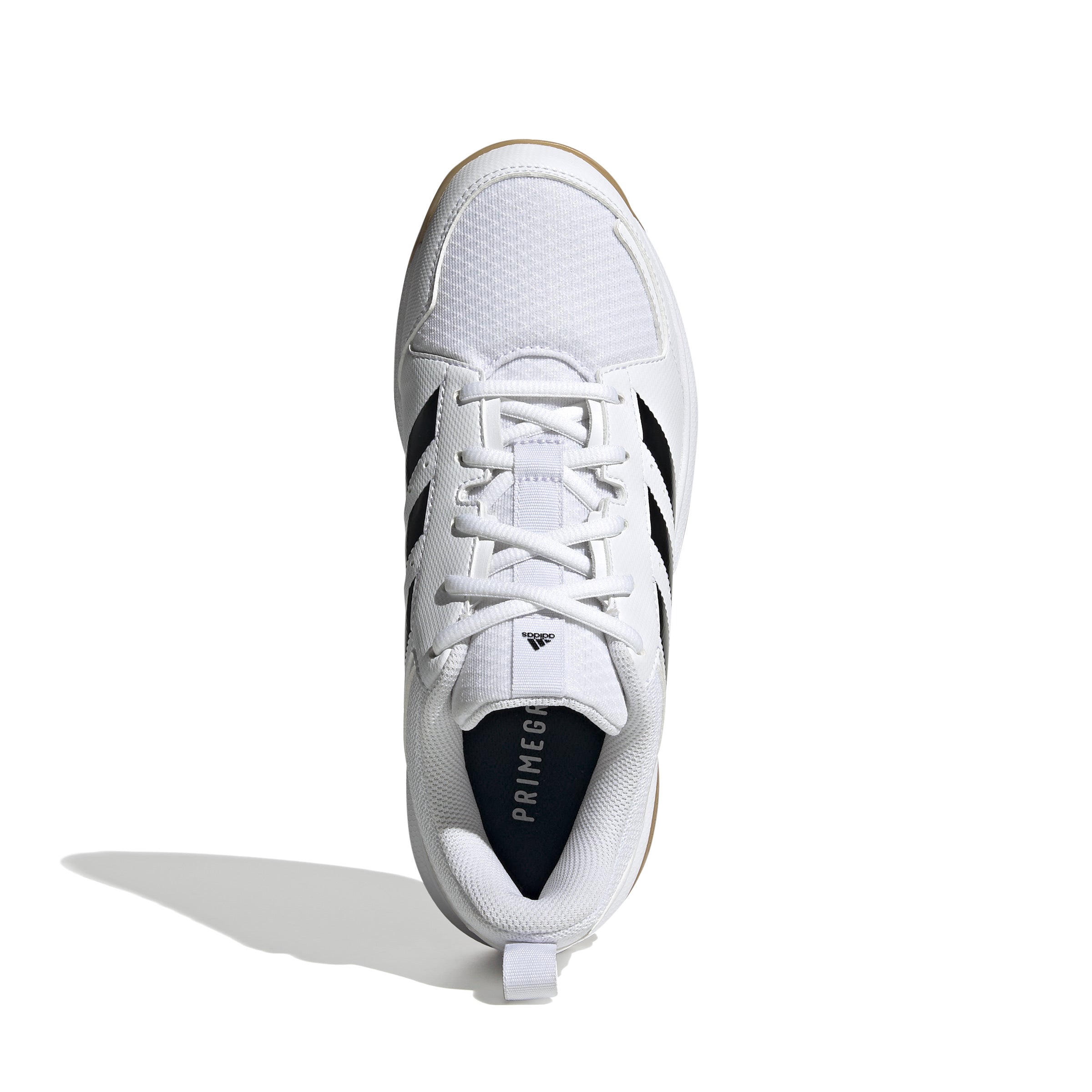 ADIDAS LIGRA 7 W FZ4660 BADMINTON COURT SHOES (W)