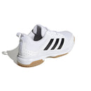 ADIDAS LIGRA 7 W FZ4660 BADMINTON COURT SHOES (W)-7