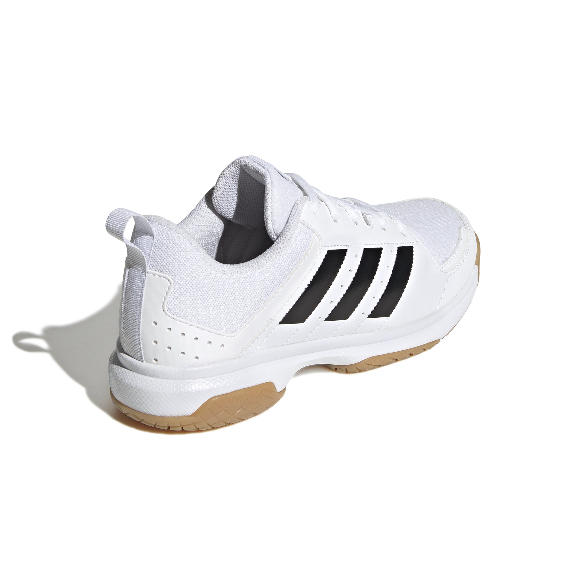 ADIDAS LIGRA 7 W FZ4660 BADMINTON COURT SHOES (W)