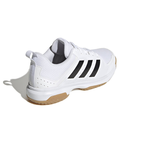 ADIDAS LIGRA 7 W FZ4660 BADMINTON COURT SHOES (W)
