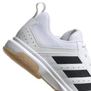 ADIDAS LIGRA 7 W FZ4660 BADMINTON COURT SHOES (W)-8