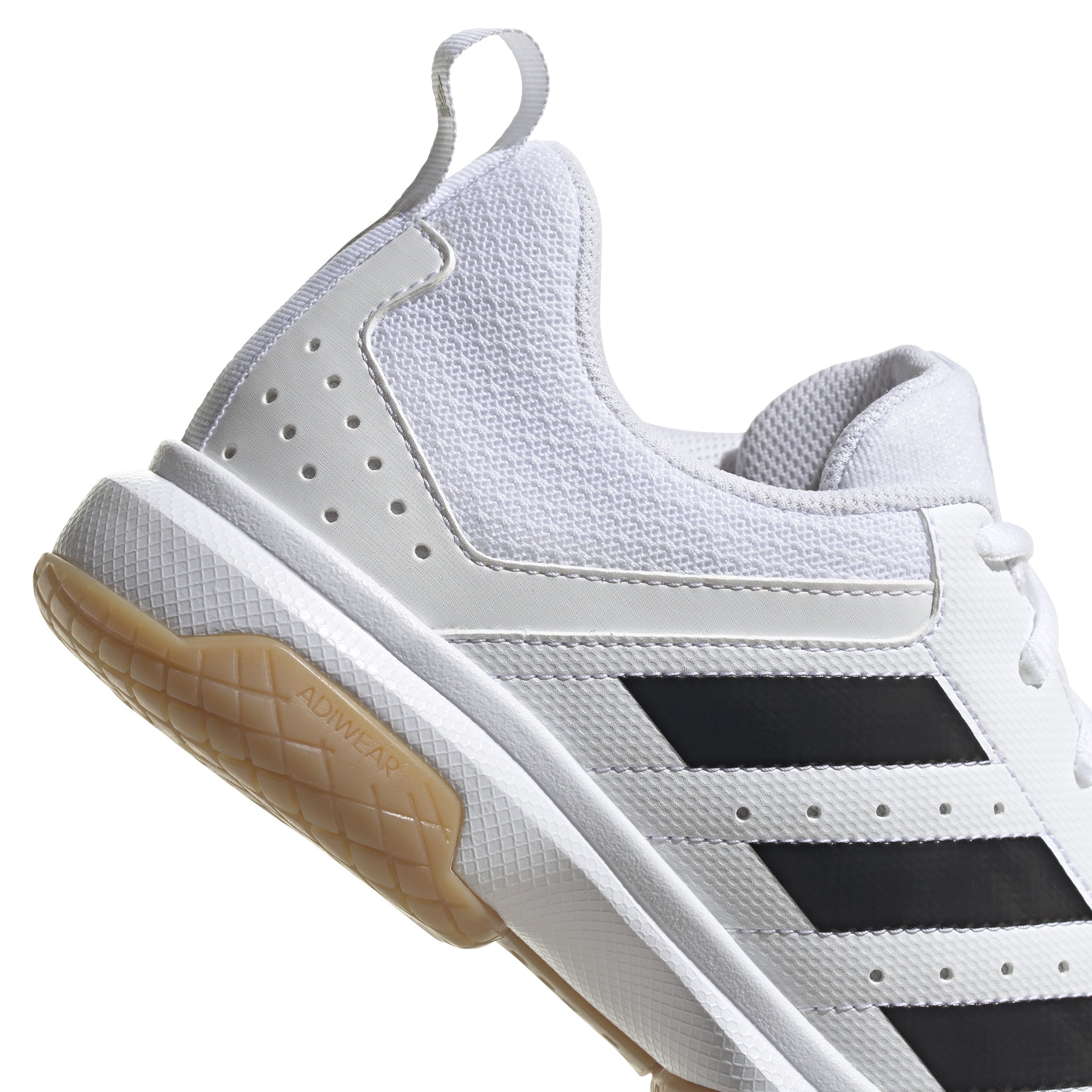 ADIDAS LIGRA 7 W FZ4660 BADMINTON COURT SHOES (W)