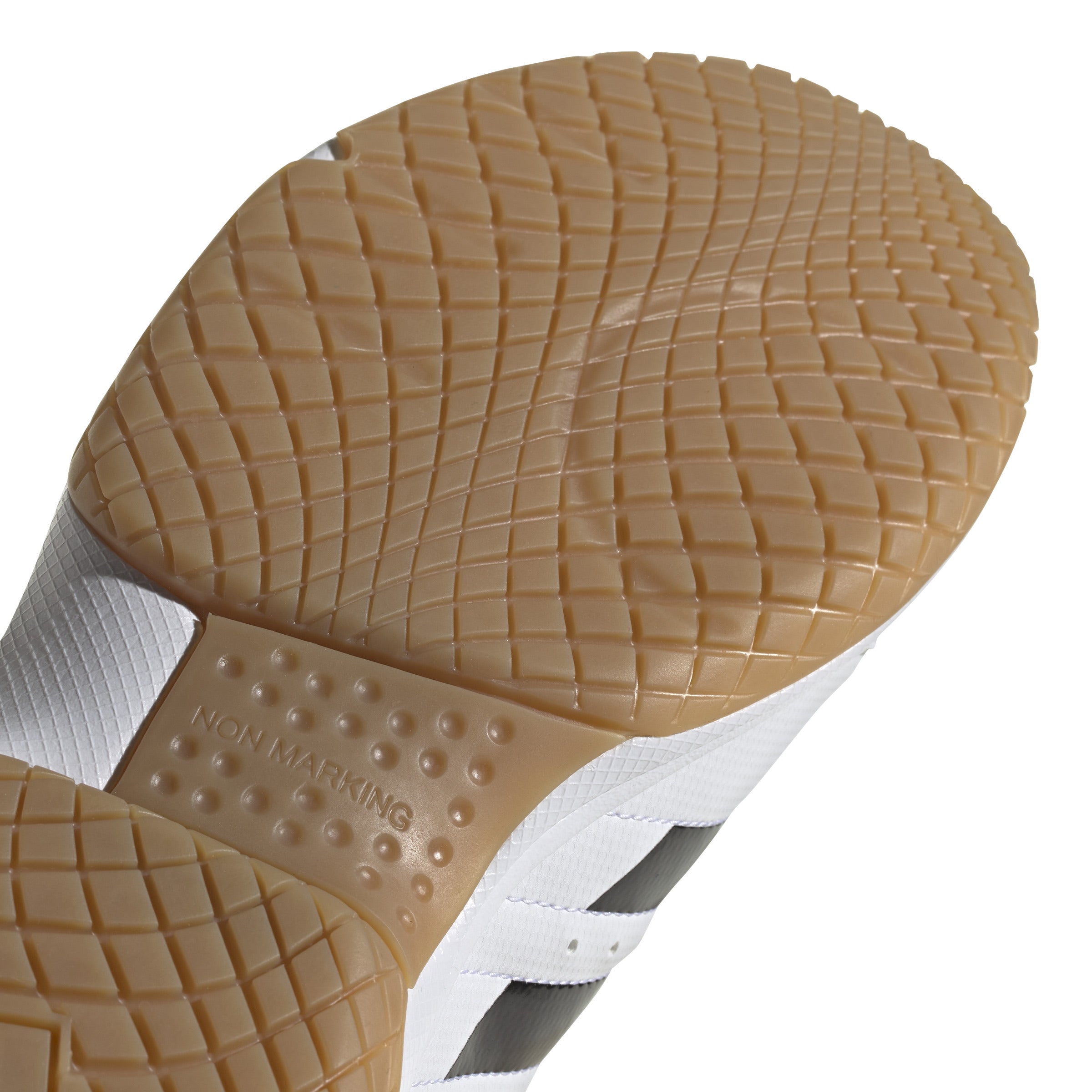 ADIDAS LIGRA 7 W FZ4660 BADMINTON COURT SHOES (W)
