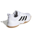ADIDAS LIGRA 7 KIDS FZ4680 COURT SHOES (YB)-7