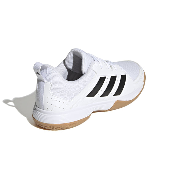 ADIDAS LIGRA 7 KIDS FZ4680 COURT SHOES (YB)