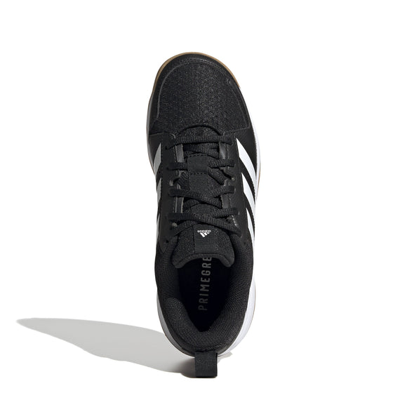 ADIDAS LIGRA 7 KIDS FZ4681 COURT SHOES (YB)