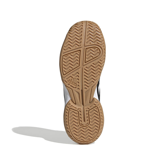 ADIDAS LIGRA 7 KIDS FZ4681 COURT SHOES (YB)