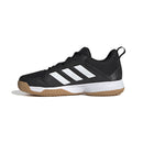 ADIDAS LIGRA 7 KIDS FZ4681 COURT SHOES (YB)-5