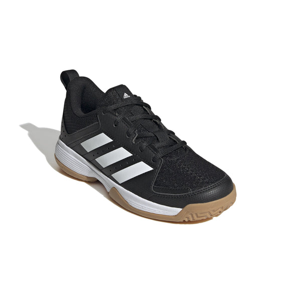 ADIDAS LIGRA 7 KIDS FZ4681 COURT SHOES (YB)