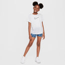 NIKE G NK DF ONE STD SS TOP HBR FZ5600-100 TOP SHORT SLEEVE TRAINING (YG)-4