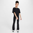 NIKE G NK DF ONE LOOSE SS TOP LBR FZ5602-010 TOP SHORT SLEEVE TRAINING (YG)-4