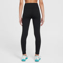 NIKE G NK DF ONE FZ5605-010 TIGHT FULL LENGTH TRAINING (YG)-3