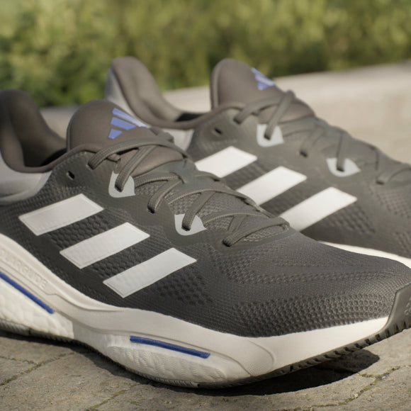 ADIDAS SOLARGLIDE 6 M FZ5624 RUNNING SHOES (M)