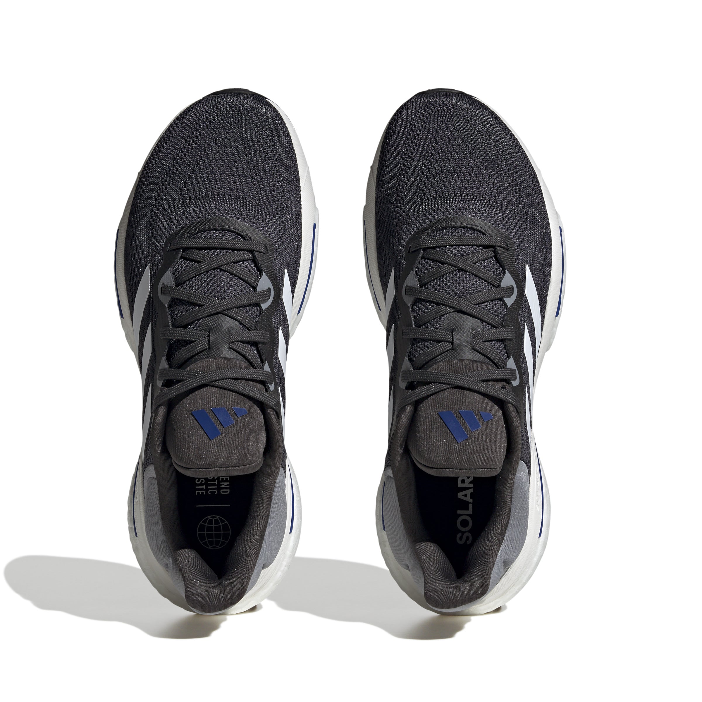 ADIDAS SOLARGLIDE 6 M FZ5624 RUNNING SHOES (M)