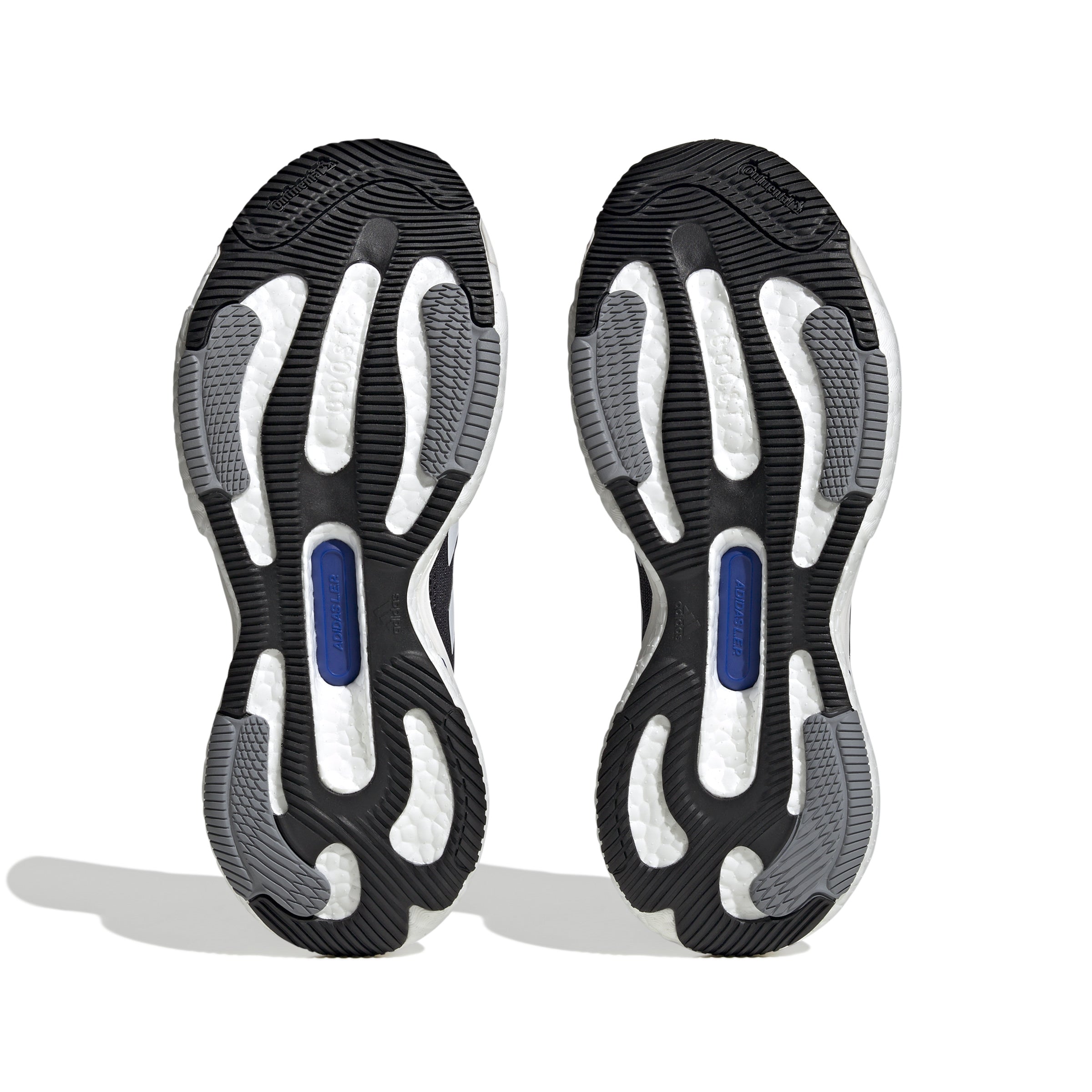 ADIDAS SOLARGLIDE 6 M FZ5624 RUNNING SHOES (M)